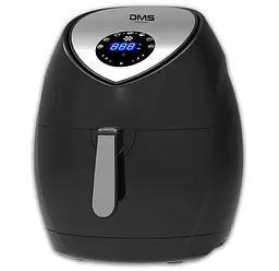 Фритюрниця Ареро DMS HF 7 1800 ВТ XXL об'єм 7 л - мініатюра 2