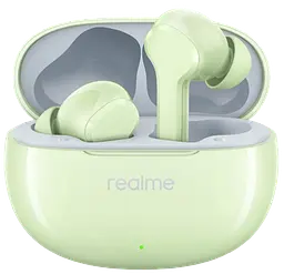 Гарнітура Realme Buds T110 Green (RMA2306)