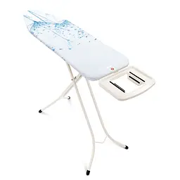 Прасувальна дошка Brabantia Ironing Tables 124x45 см біла (134487) - мініатюра 3