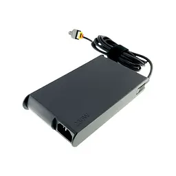 Блок живлення (зарядка) для ноутбука Lenovo 230W (20V 11.5А плаский роз'єм) [New Gen] ADL230SCC3A, 230W, 20V, 11.5A, Прямокутний - мініатюра 5