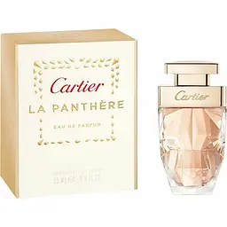 Cartier La Panthere 25 мл парфумована вода