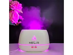 Зволожувач повітря NEOR FLAME AROMA 2ML6 WT (22302014) - мініатюра 5