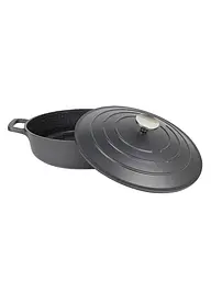Каструля Kamille KM-4463 4,0 л - мініатюра 4