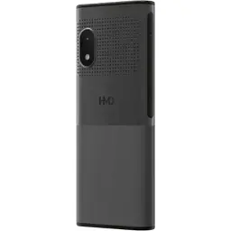 Мобільний телефон HMD 150 MUSIC DS Dark Grey - мініатюра 6