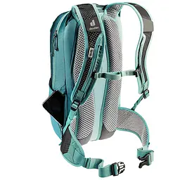Рюкзак Deuter Race 12 Deepsea (1052-3204123 3247) - мініатюра 7