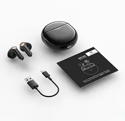 Навушники SoundPEATS Air 4 Lite - мініатюра 4