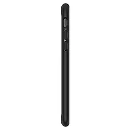 Оригінальний чохол Spigen Ultra Hybrid для iPhone iPhone 7 iPhone 8 iPhone SE 2020 iPhone SE 2022 Black (042CS20926) - мініатюра 5