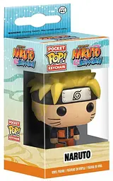 Фігурка-брелок Funko Pop Naruto Naruto Uzumaki 4 см (N NU K71) - мініатюра 2