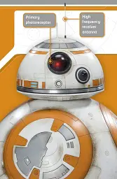 DK Readers 3: Star Wars. Finn's Mission - мініатюра 5
