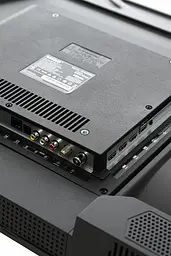 Телевізор Satelit 43F8200WS Smart webos - мініатюра 4