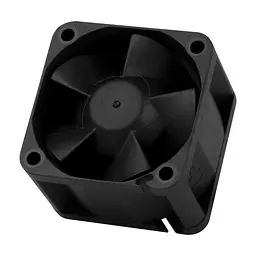Кулер до корпусу Arctic S4028-15K (ACFAN00264A) - мініатюра 2
