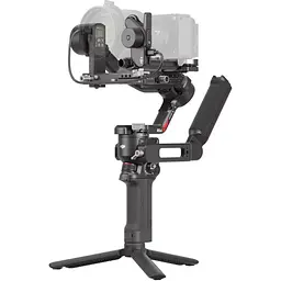 Стабілізатор відеозйомки DJI RS 4 Combo (CP.RN.00000344.01) [105251] - мініатюра 2