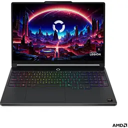 Ноутбук Lenovo Legion 5 15AHP11 Eclipse Black (83Q70032CK)