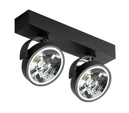 Спот Azzardo AZ1368 JERRY (GM4205-12VBL)