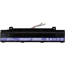 Акумулятор PowerPlant для ноутбуків ACER Aspire V5-591G (AL15B32) 11.1V 3200mAh