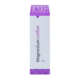 Магнієвий крем лосьйон для тіла Magnesium Lotion Magnesium Goods 150 мл - мініатюра 4