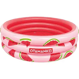 Надувний басейн Otamanko Кавун 155х40 см