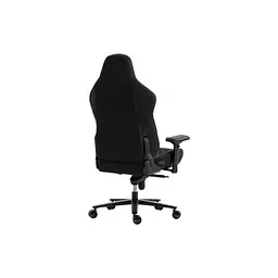 Крісло ігрове GT Racer X-5081 Black/Orange (X-5081 Fabric Black/Orange XL) - мініатюра 4