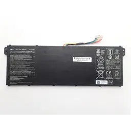 Акумулятор до ноутбука Acer AC14B7K Aspire A315/A515, 3220mAh (50.7Wh), 4cell, 15.28V, L (A47540)