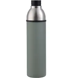 Термос-пляшка Bergner Walking anywhere 570 мл (BG-37760-GR) - мініатюра 3