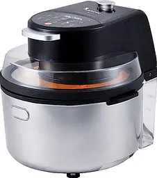 Аерогриль 3 в 1 Masterpro BGMP 9147 Carlo Cracco - мініатюра 2