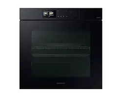 Духовка електрична Samsung NV7B7997AAK - мініатюра 2