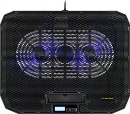 Подставка для ноутбука 2E GAMING [2E-CPG-003] Black [68557] - мініатюра 7
