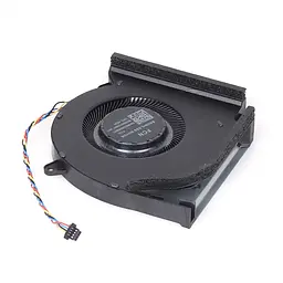 Вентилятор для Asus ROG Strix G713PI G713PV G713PU, (CPU 12V 0.6A, 13NR0C50P02011, 6033B0123901) - мініатюра 2