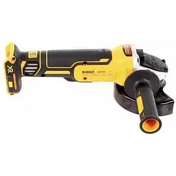 Кутова шліфмашина DeWalt DCG405N [93584] - мініатюра 2
