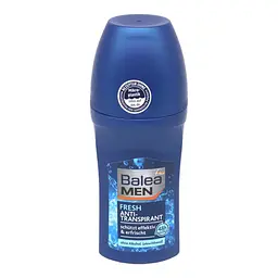 Дезодорант Balea Fresh чоловічий 50 мл