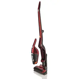 Пилосос 2 в 1 (вертикальний + ручний) Gorenje SVC216FR - мініатюра 2