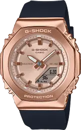 Годинник Casio G-SHOCK Classic GM-S2110PG-1A4ER