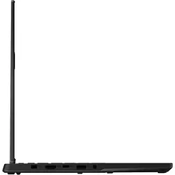 Ноутбук Asus TUF A14 FA401WU-RG031, AMD Ryzen AI 9 HX 370, 5.1GHz, 14 2.5K, 165Hz, 16GB LPDDR5X, SSD 1TB, NVIDIA GeForce RTX 4050 6GB, FreeDos - мініатюра 8
