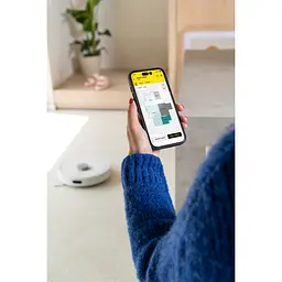 Робот-пилосос Karcher RVC 3 (1.269-110.0) - мініатюра 10