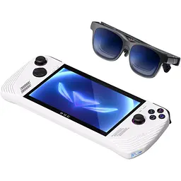 Окуляри доповненої реальності VITURE Luma XR [172533] - мініатюра 10
