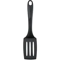 Лопатка кухонна для млинців Tefal Bienvenue чорна (2745112) - мініатюра 2