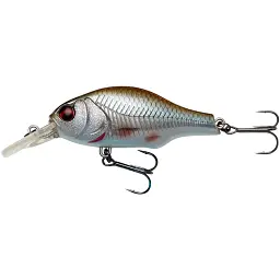 Воблер Savage Gear Gravity Crank MR 58F 58 мм 9.0 г Roach