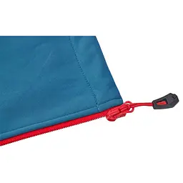 Куртка Hallyard Ann 002 34 бірюзовий - мініатюра 10