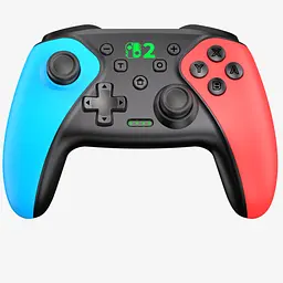 Джойстики контролера Switch 2 Pro працюють із контролером iOS/Android/PC-TURBO - мініатюра 3