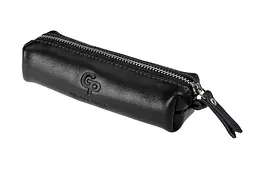 Ключниця глянець, чорний GRANDE PELLE acs0032170