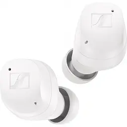 Навушники Sennheiser Momentum True Wireless 3 White (509181) [73786] - мініатюра 4