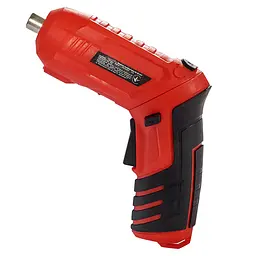 Vitals Викрутка аккумуляторна AS 3615VT 7 3.6В 2.5Нм 250об/хв 0.4кг - мініатюра 7
