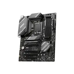Материнська плата MSI B760 GAMING PLUS WIFI - мініатюра 2