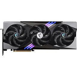 Відеокарта MSI GeForce RTX 5080 16G Gaming Trio OC (G5080-16GTC) EU [125995]