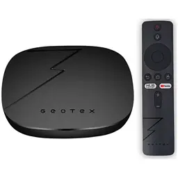 Медіаплеєр Geotex GTX-R3i Lite Bluetooth (9527)
