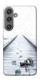 Чохол Demsky Сталкер 3 для Samsung Galaxy S24+