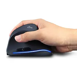 Миша Media-Tech Vertic Black (MT1122) - мініатюра 7