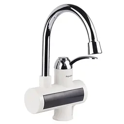 Кран-водонагрівач проточний Aquatica s98 3.0 кВт з дисплеєм (9798103) - мініатюра 4