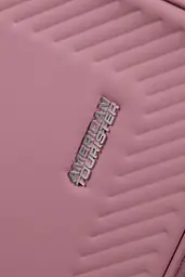 Валіза American Tourister DASHPOP LILAS PINK 55x40x23(25) 55 см MG5*81004 - мініатюра 11