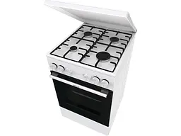 Комбінована плита Gorenje GK5A22WH - мініатюра 7
